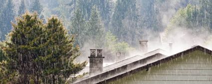 Dachentwässerung: Das passende System für Ihr Steildach
