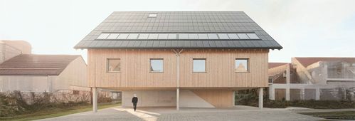 Solarzellen auf dem Dach: Funktionsweise, Technik und Anwendungen