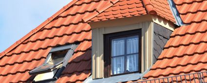 Gaube oder Dachfenster? Wie Sie mehr aus Ihrem Dach herausholen