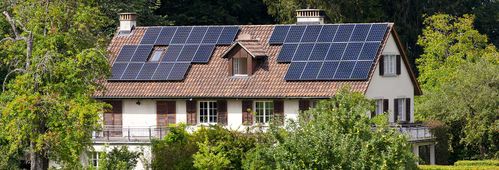 Förderung für Solaranlagen 2023: Aktuelle Zuschüsse im Überblick