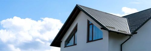 Dachüberstand: Schutz und Gestaltung für Ihr Haus