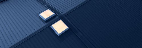 Sandwichplatten für das Dach: Alles, was Sie wissen müssen