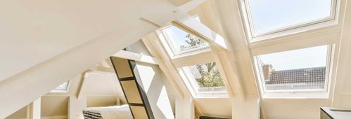 Dachfenster austauschen oder vergrößern leicht gemacht