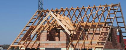 Hausbau und Dachsanierung: Diese 10 Experten brauchen Sie für ihr Dach