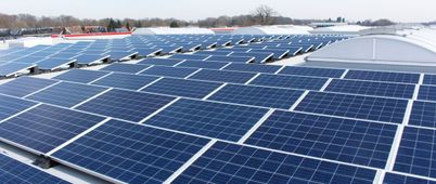 Photovoltaik: Hoher Eigenverbrauch liegt im Trend
