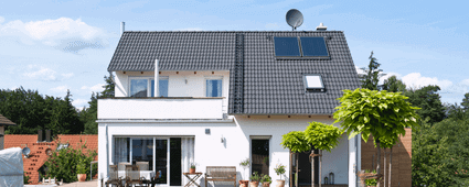 Aufsparrendämmung: Aufbau und Vorgehensweise bei der Außendämmung fürs Dach