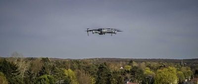 EU-Drohnenverordnung: Was Dachdecker wissen müssen