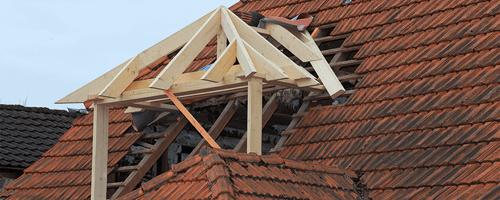 Dachgaube planen und einbauen: Mehr Platz schaffen unter dem Dach