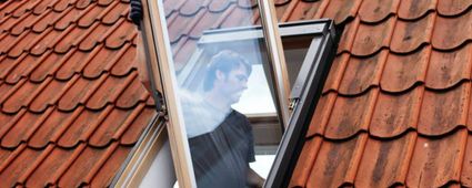 Dachfenster austauschen oder vergrößern: Mit diesem Ratgeber kein Problem