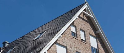 Das Satteldach: Vorteile und Nachteile der Dachform