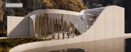 „Dialog zwischen Mensch und Raum“ – Architekt Wafai über die Häuser der Zukunft